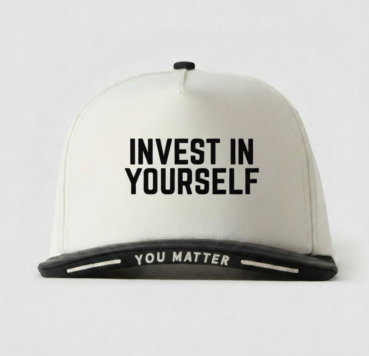 Self Care Bro Hats image 0