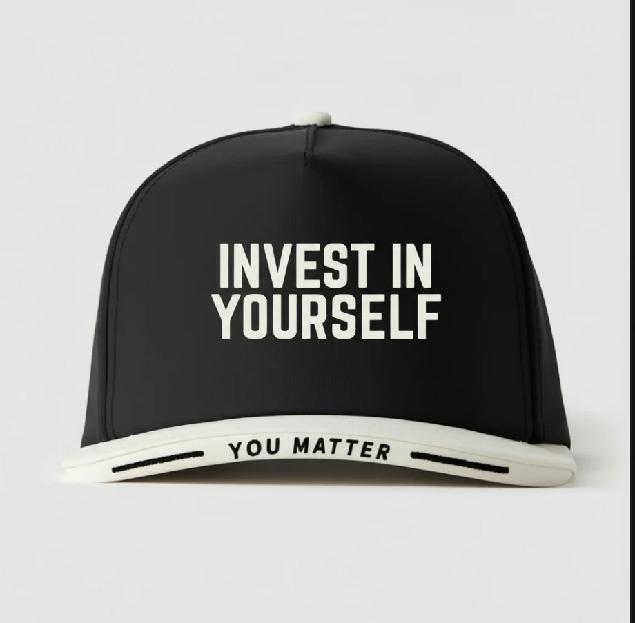 Self Care Bro Hats image 3