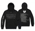 Legacy Drop Invest In Yourself Zip-Up Hoodie