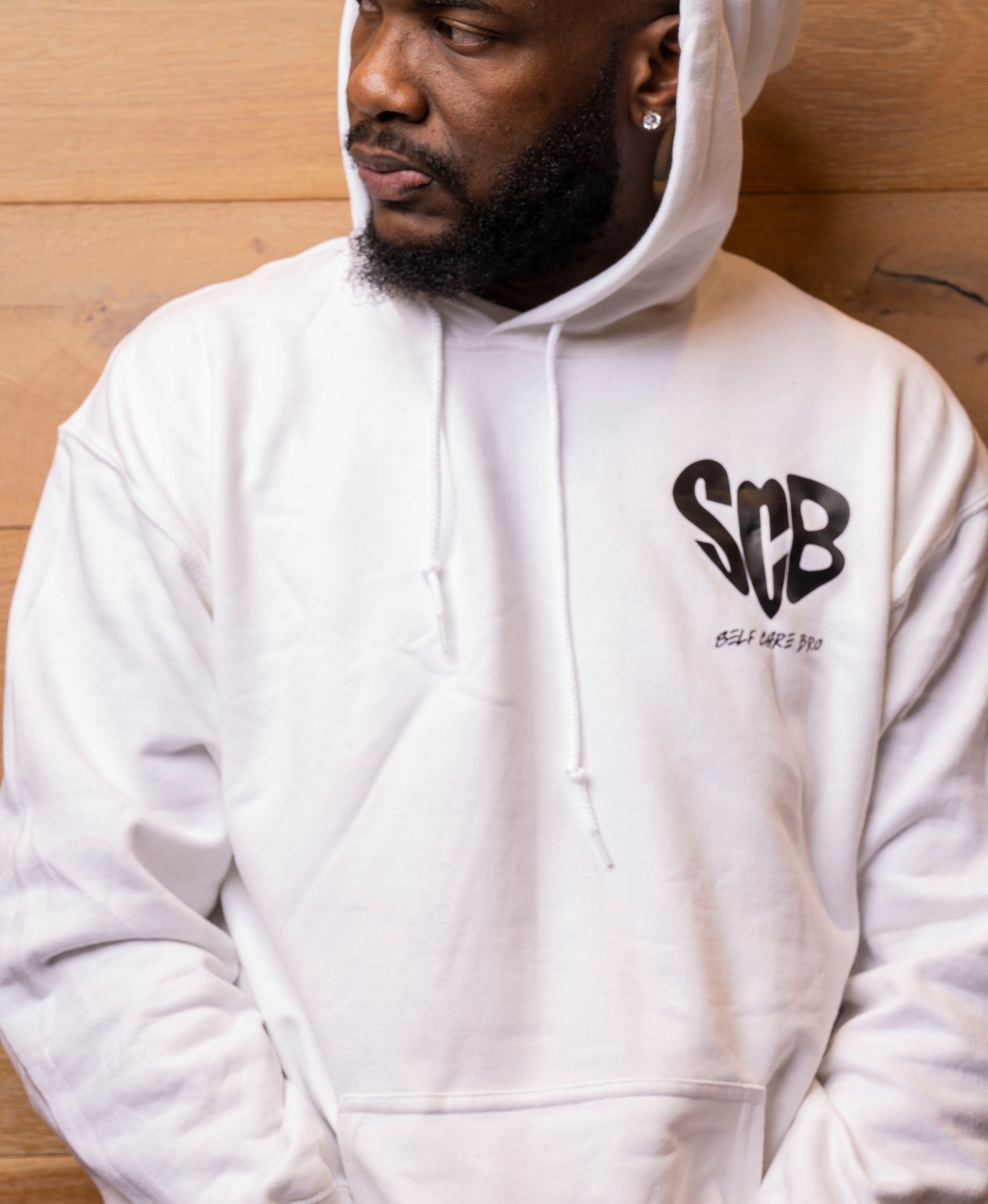 SCB Hoodie image 2